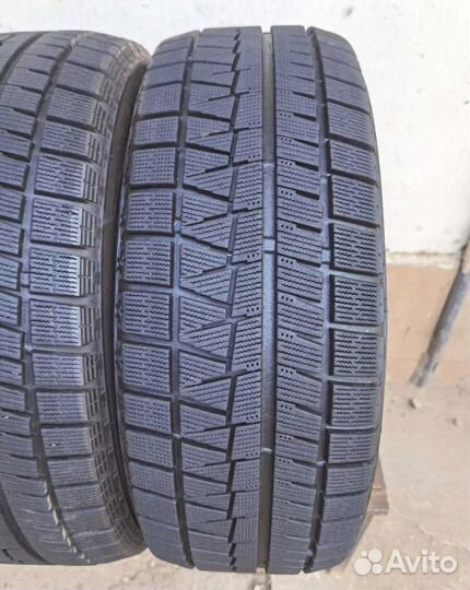 Bridgestone Blizzak Revo GZ 205/55 R16 97T