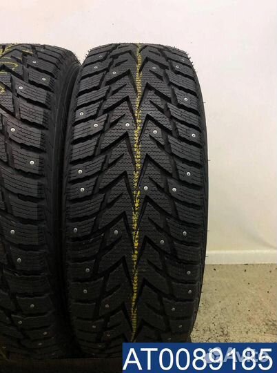 Nexen Winguard WinSpike WS62 265/65 R17 98V