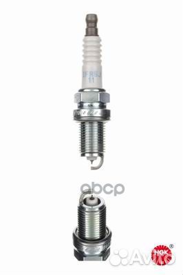 Свеча зажигания 7418 IFR5J11 NGK
