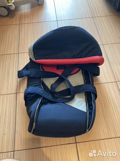 Сумка-переноска для новорожденных