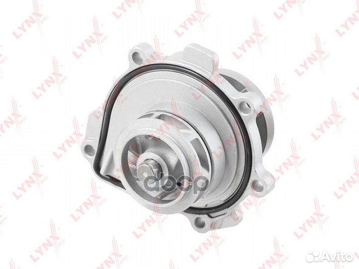 Насос водяной CW0018 lynxauto