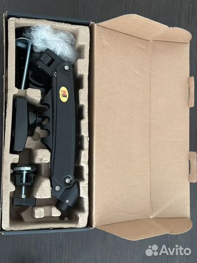 Кронштейн для монитора NB F-80