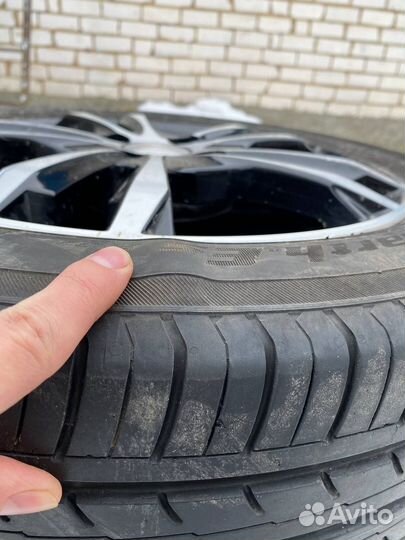 Yokohama BluEarth-ES ES32 195/55 R16