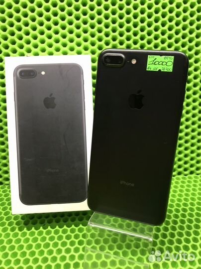 Телефон iPhone 7 plus (26700)