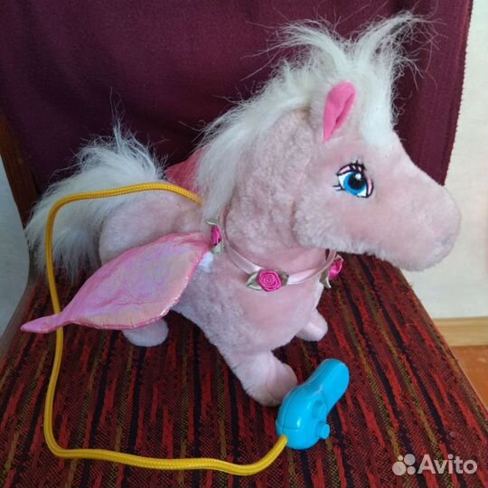 Лошадь - пони