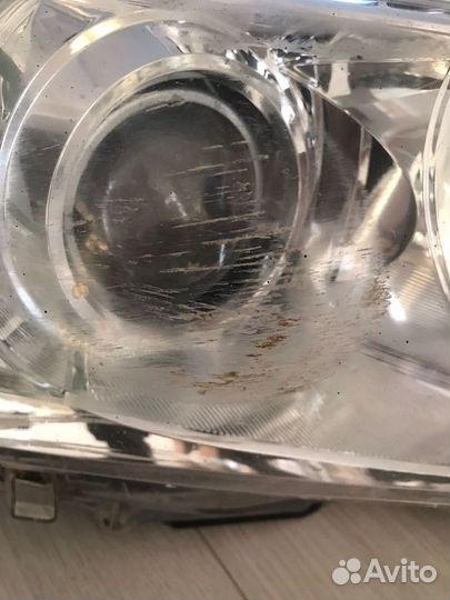 Фара правая Toyota Camry V50 8114533B00