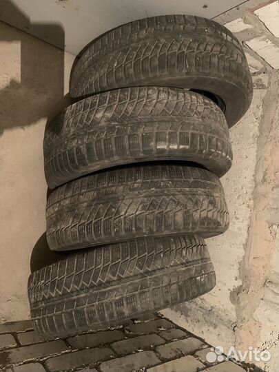 Tigar SUV Summer 225/60 R17 99H