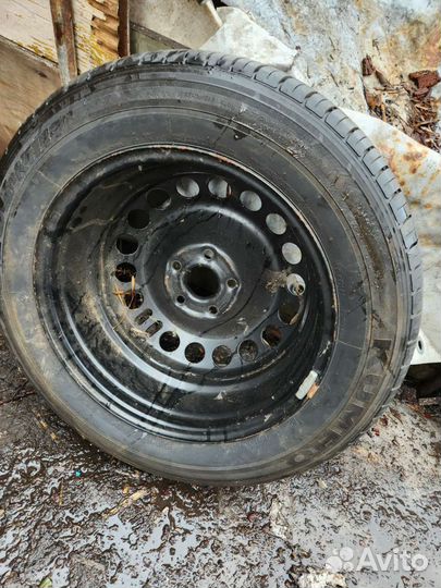 Kumho City Venture Premium 205/60 R16 92