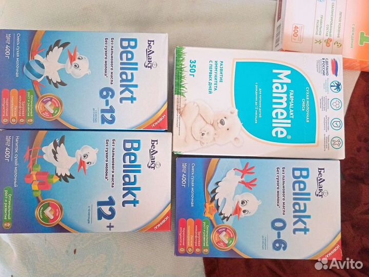 Смесь фрисо и другие