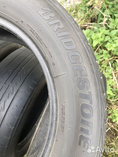 Bridgestone Sporty Style MY-02 205/60 R16