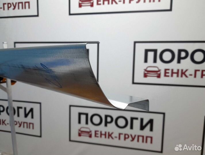 Пороги Ford Focus седан и другие