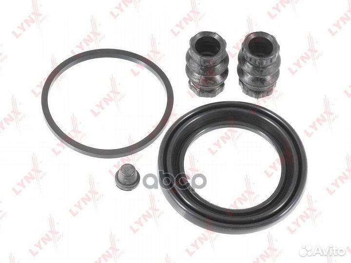 Ремкомплект тормозного суппорта перед BC049