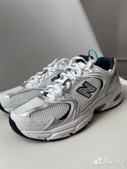 Кроссовки new balance 530 оригинальные