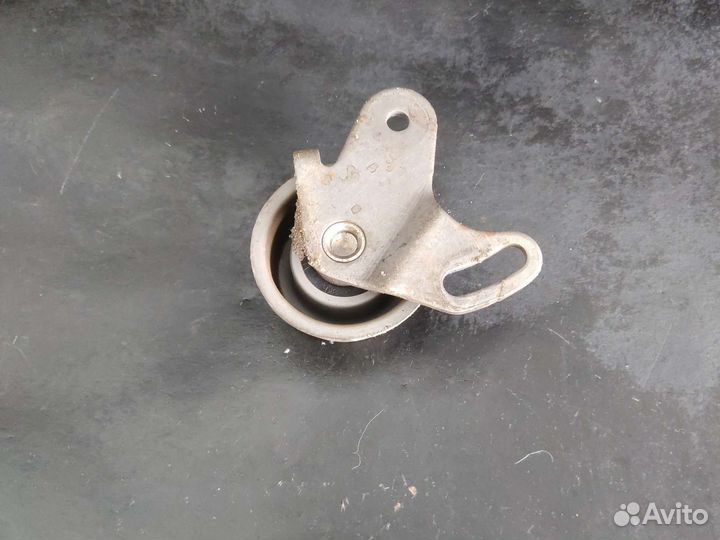Ролик натяжителя грм Hyundai Accent