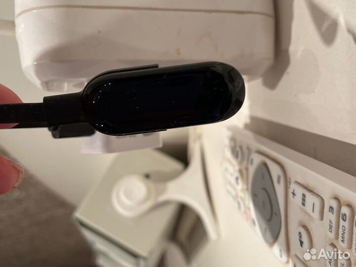 Фитнес браслет xiaomi mi band 3