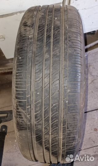 Michelin Energy MXV4 Plus 235/65 R17