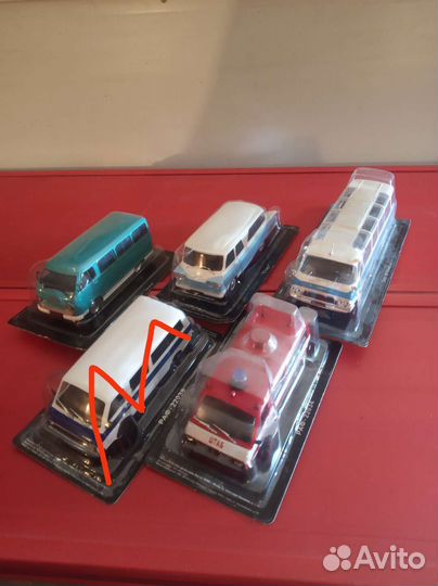 Модели автомобилей 1 43 Deagostini