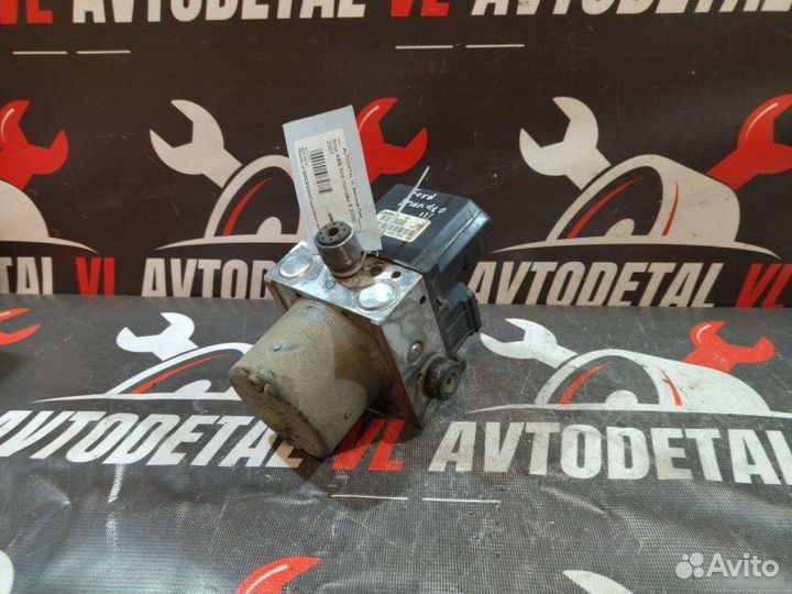 Блок ABS Ford Mondeo