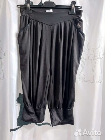 Шорты спортивные женские adidas