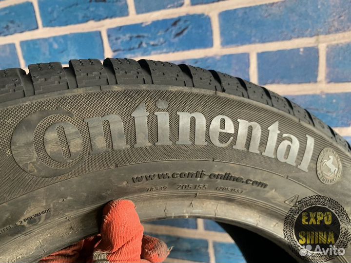 Continental ContiWinterContact TS 830 P 225/55 R16 99H