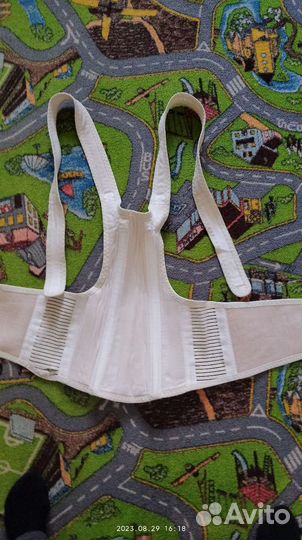 Корректор осанки