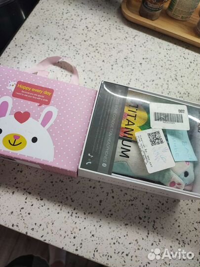 Детское творчество и вещи для девочек