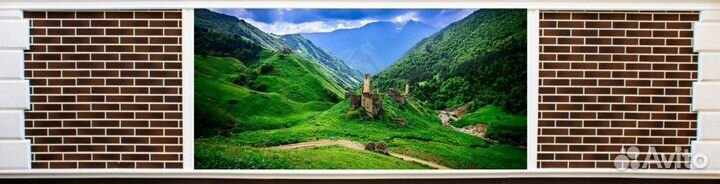 Амк / Гибкий мрамор