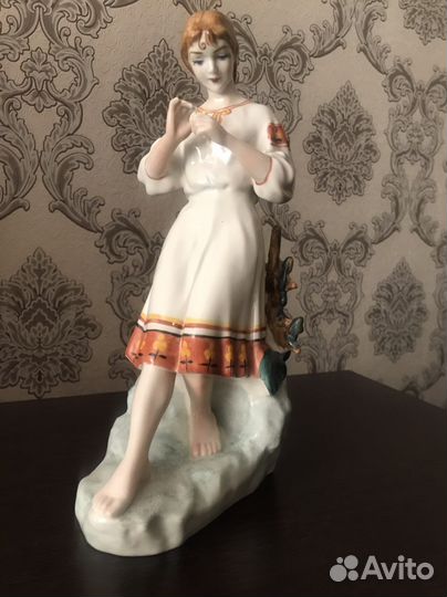 Сувенир СССР