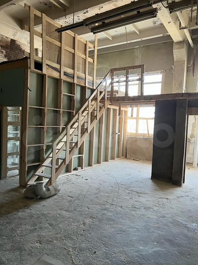 Свободного назначения, 132 м²