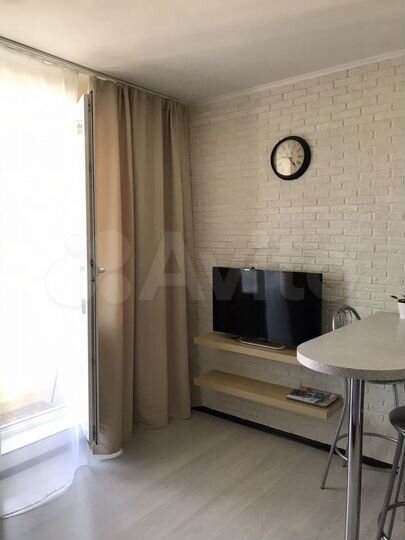 Квартира-студия, 28 м², 15/24 эт.