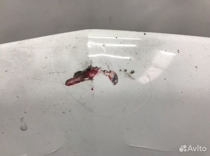 Капот Opel Astra H (2004-2010)