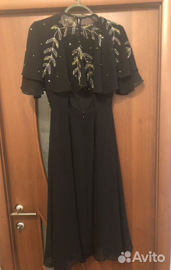 Вечернее платье ASOS