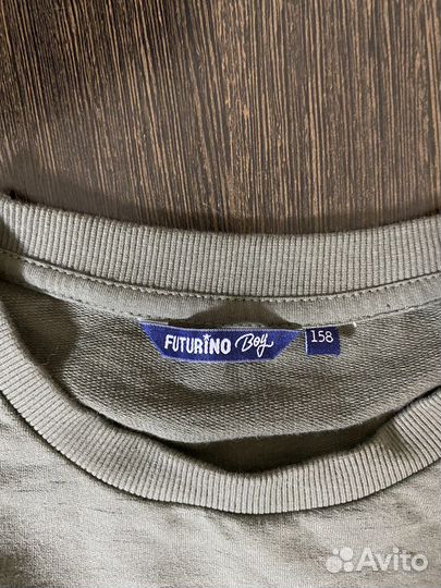 Вещи на мальчика 152-158