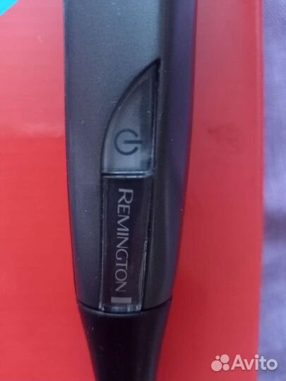 Плойка для волос Remington
