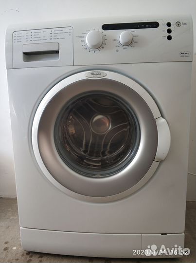 Стиральная машина автомат бу
