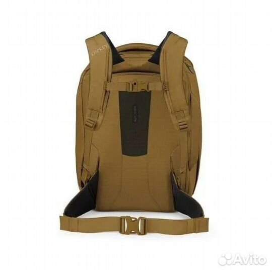 Рюкзак Osprey Porter 30 л, коричневый