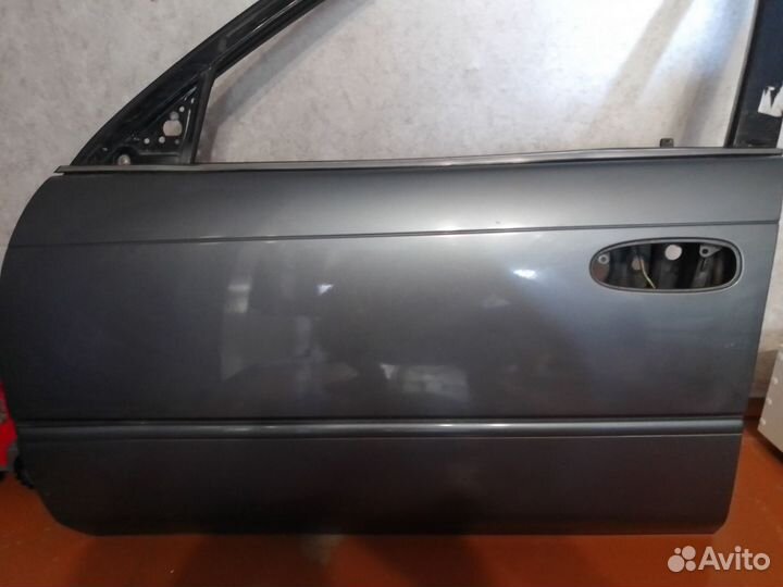 Дверь Тойота Королла ае 100