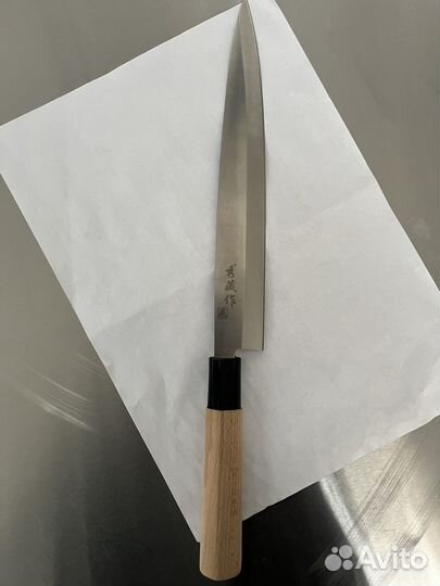 Японские кухонные ножи