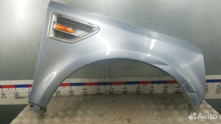 Крыло переднее правое Land Rover Freelander