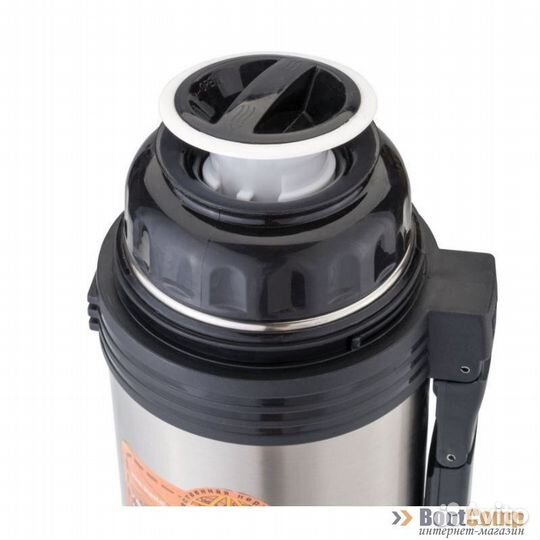 Термос Biostal-Спорт NGP-1500P 1,5л универсальный