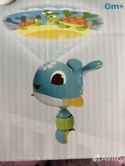 Мобиль в кроватку Ночной