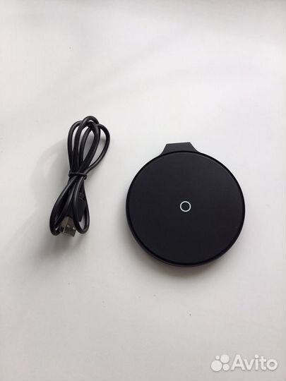 Беспроводная зарядка