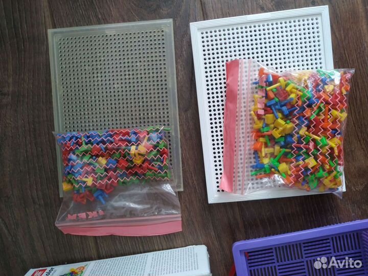 Мозаика Quercetti