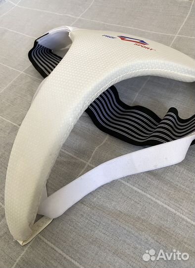 Тхэквондо экипировка prof sport