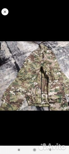 Военная форма для подростков, летняя