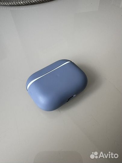 Наушники Apple Airpods pro Оригинал