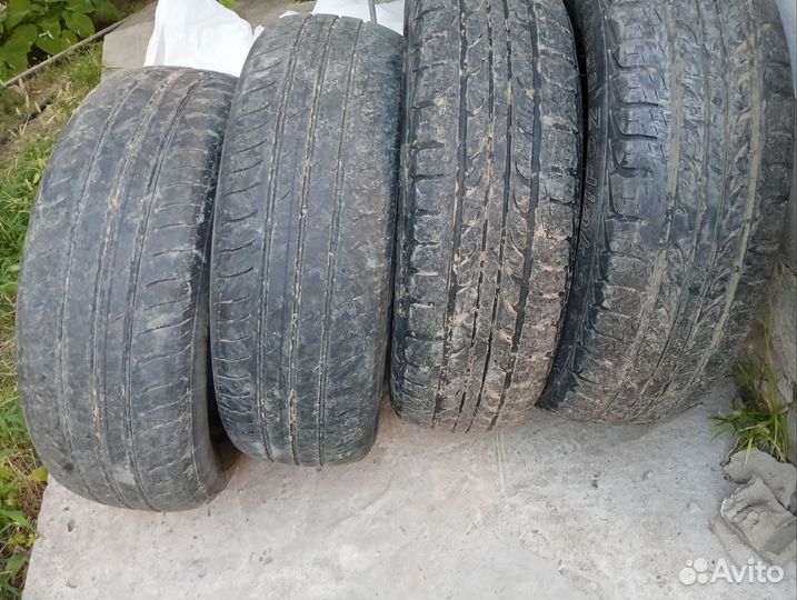 Nexen Roadian 541 185/65 R15