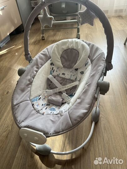 Детские качели