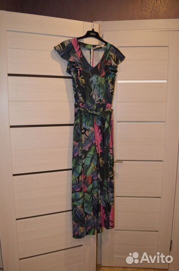 Комбинезон женский летний 42 44