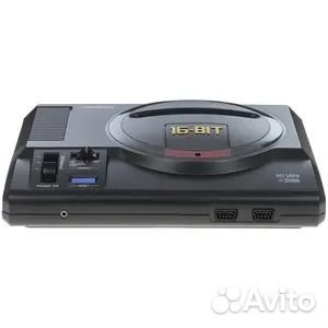 Приставка sega Retro Genesis HD ultra 150 игр